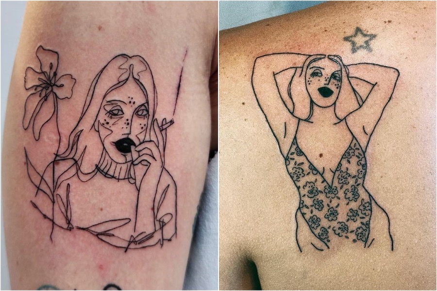 #6 | Portraits of Women By This Artist Will Inspire and Empower You | Zestradar