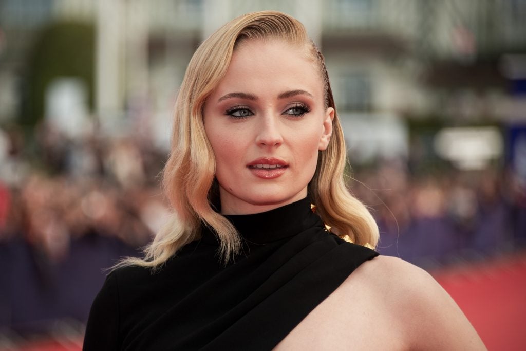 Sophie Turner’s Transformation Over The Years