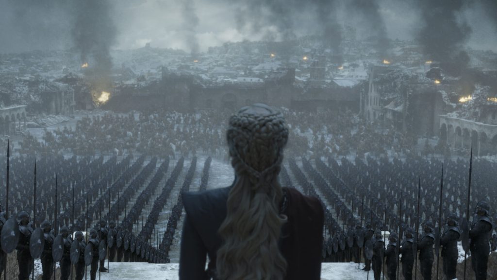 Top 8 Most Disappointing TV Show Finales Ever