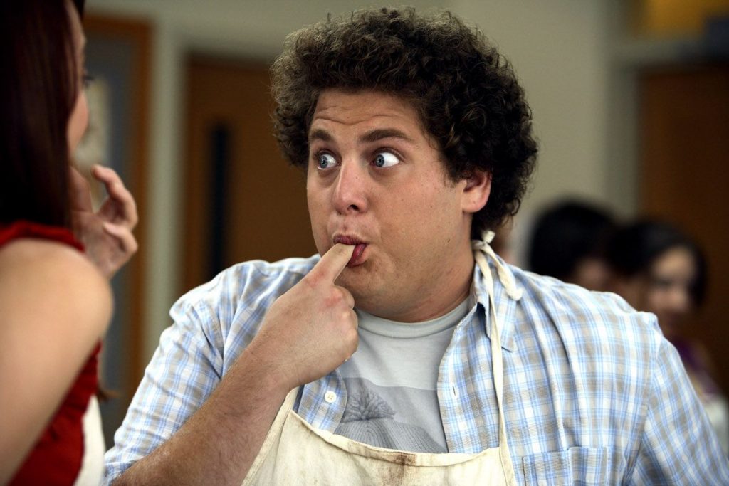 7 Movie Roles that Were Almost Entirely Improvised