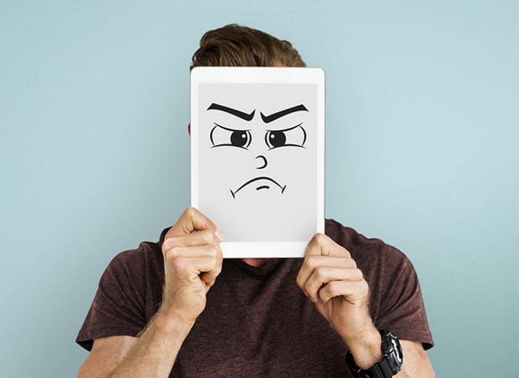 7 cose stressanti che dovresti ignorare nella vita