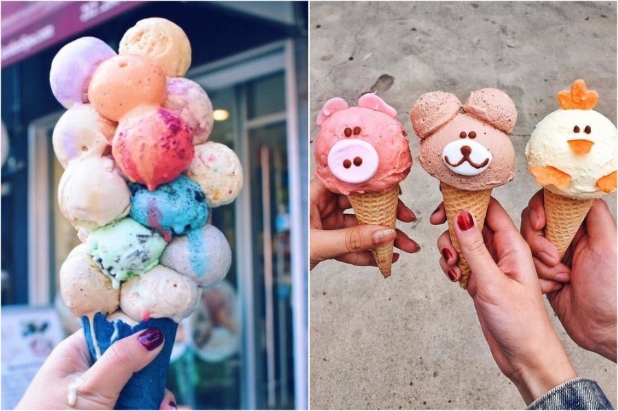 10 Ice-Cream Facts That’ll Give You Brain Freeze | Zestradar