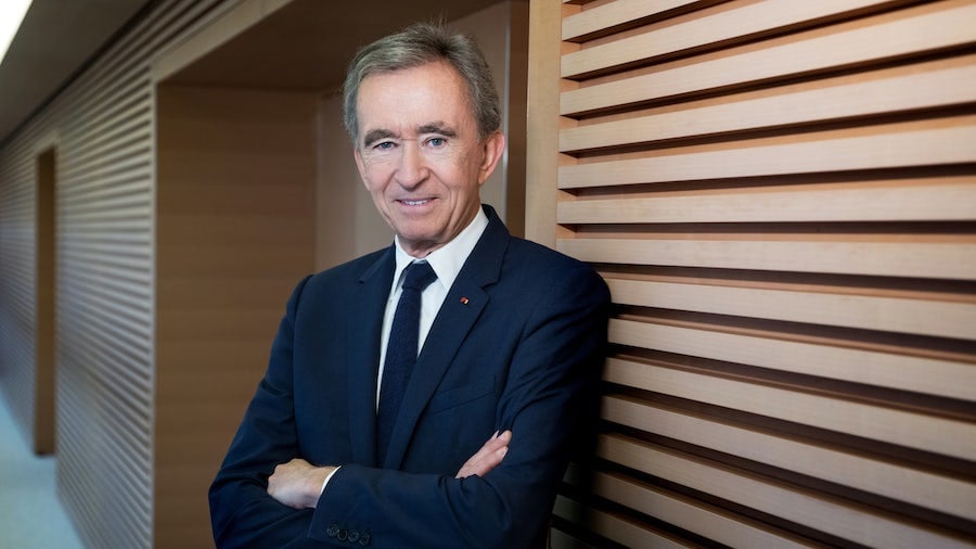 Bernard Arnault – $113.2 billion | 10 Richest People In The World – Who Are They? | Brain Berries