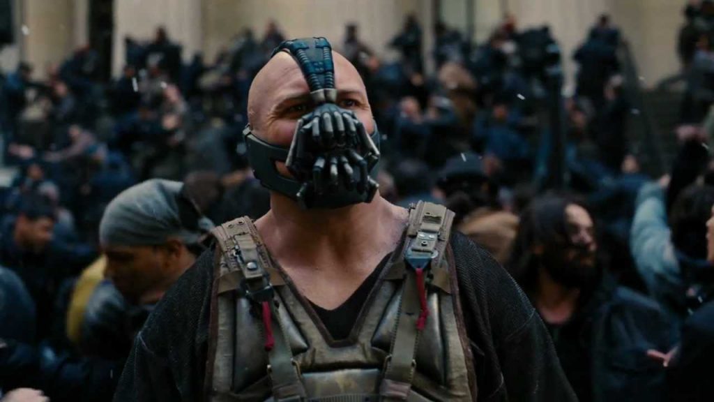 6 Best Tom Hardy Movies