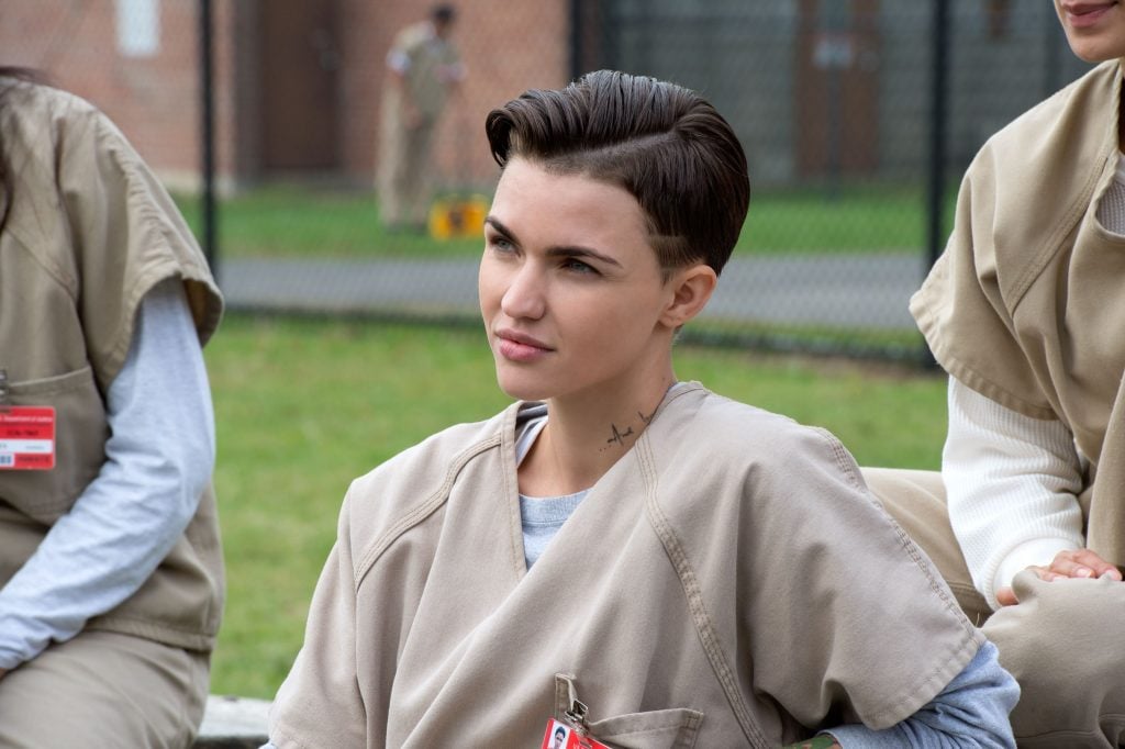 7 Netflix Shows That Got Cancelled Too Soon
