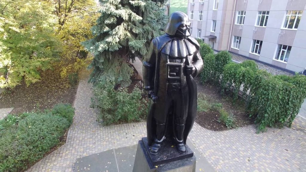 9 місць, які варто відвідати в Одесі