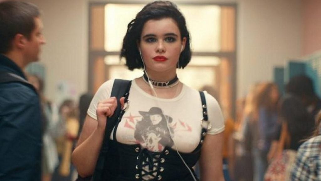 Coisas que você não sabia sobre Barbie Ferreira