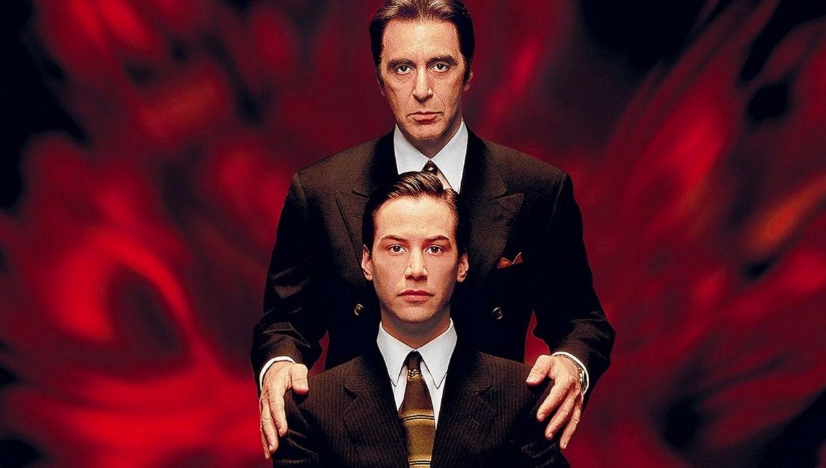 Top 7 Best Movie and TV Depictions of the Devil