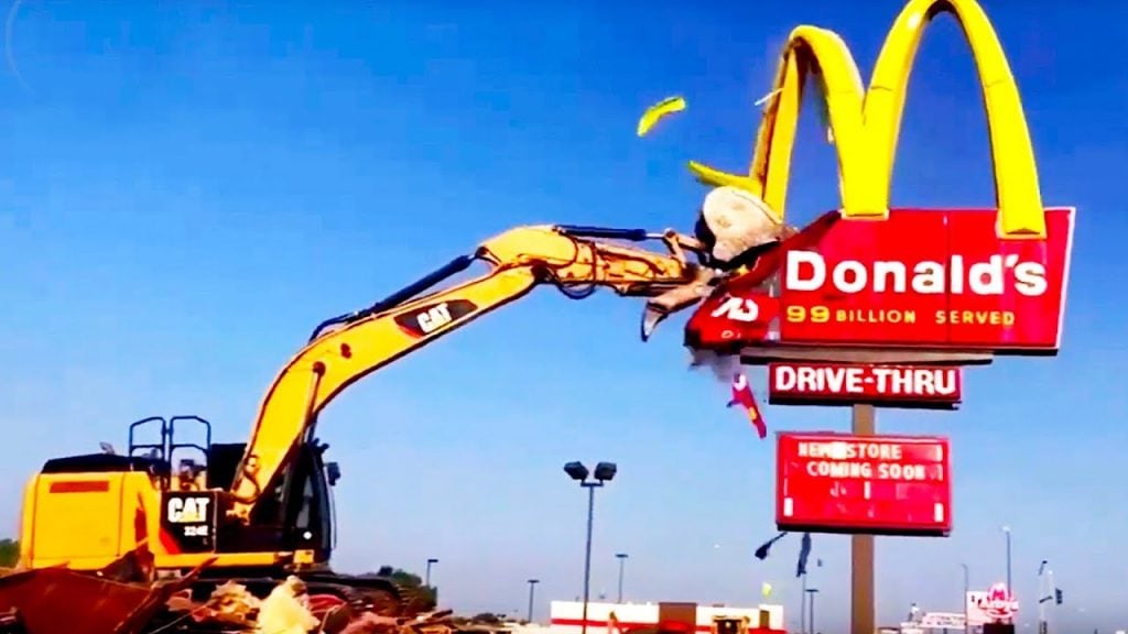 9 Países Donde No Encontrarás Un McDonald’s