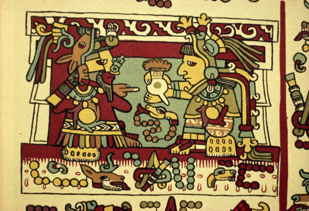 Maya and Aztecs | The Incredible History of Chocolate | Zestradar