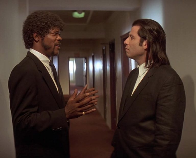 ≡ 14 Most Iconic Duos In Cinema History Brain Berries