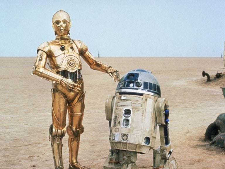 ≡ 14 Most Iconic Duos In Cinema History Brain Berries