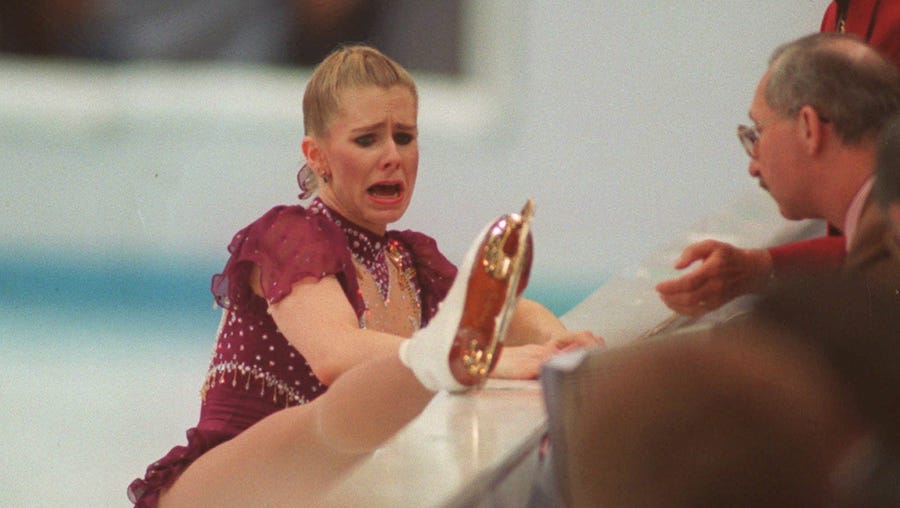 Professional Athletes Whose Careers Were Ruined In A Flash