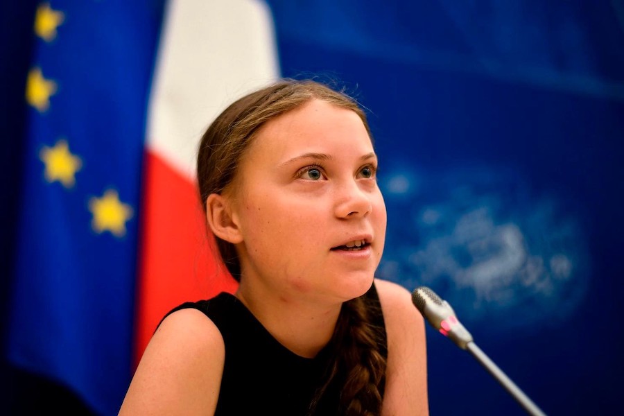 The Untold Truth Of Greta Thunberg | Zestradar