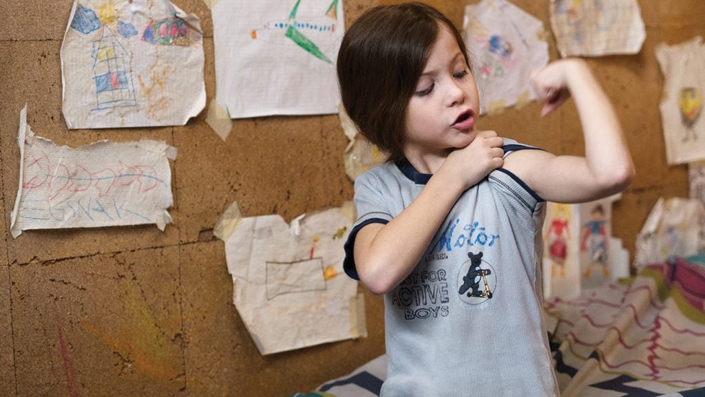 8 Best Child Performances in Movies