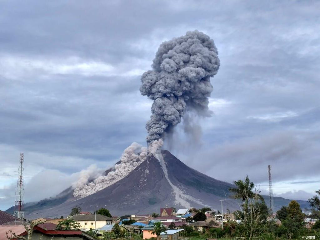 10 Exceptionally Beautiful Places You Don’t Want to Visit