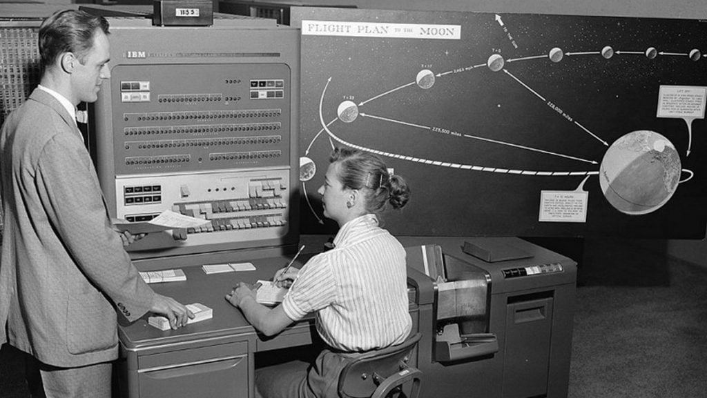 7 Jobs That Have Disappeared