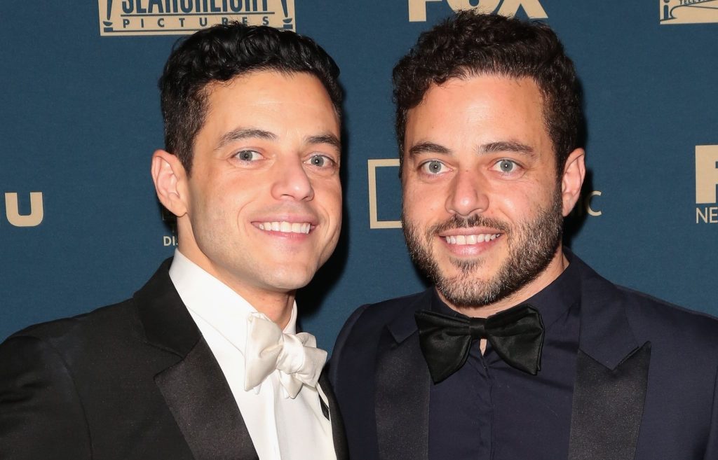 38 Most Fabulous Celebrities And Their Siblings