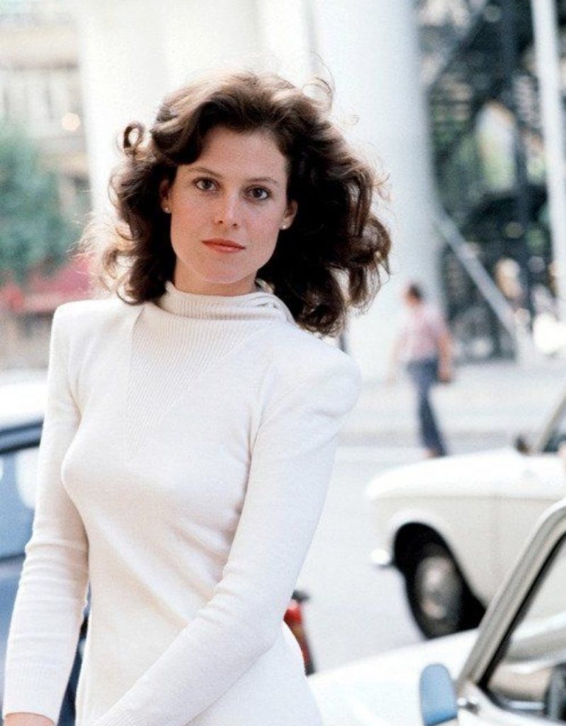 Sigourney Weaver | 8 Most Well-Educated Women in Hollywood | Zestradar