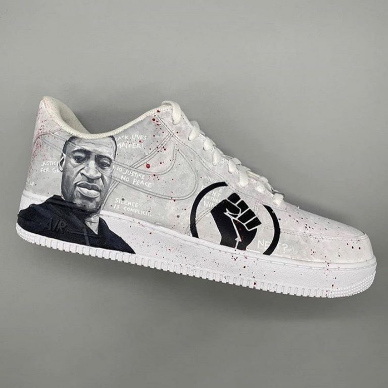 The Coolest Custom Sneakers You’ve Ever Seen!