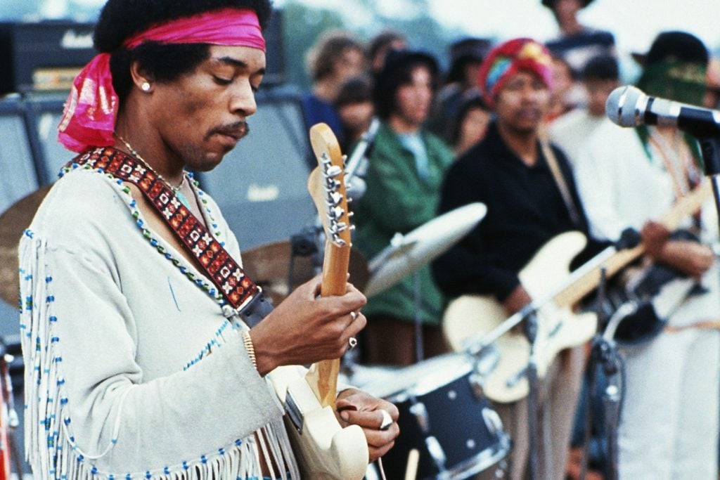 10 Wildest Concerts Everyone Would Love To See