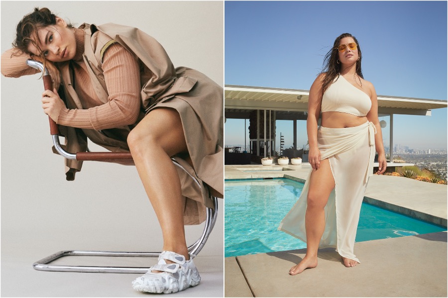 Tara Lynn | 10 Gorgeous Plus-Size Models | Zestardar