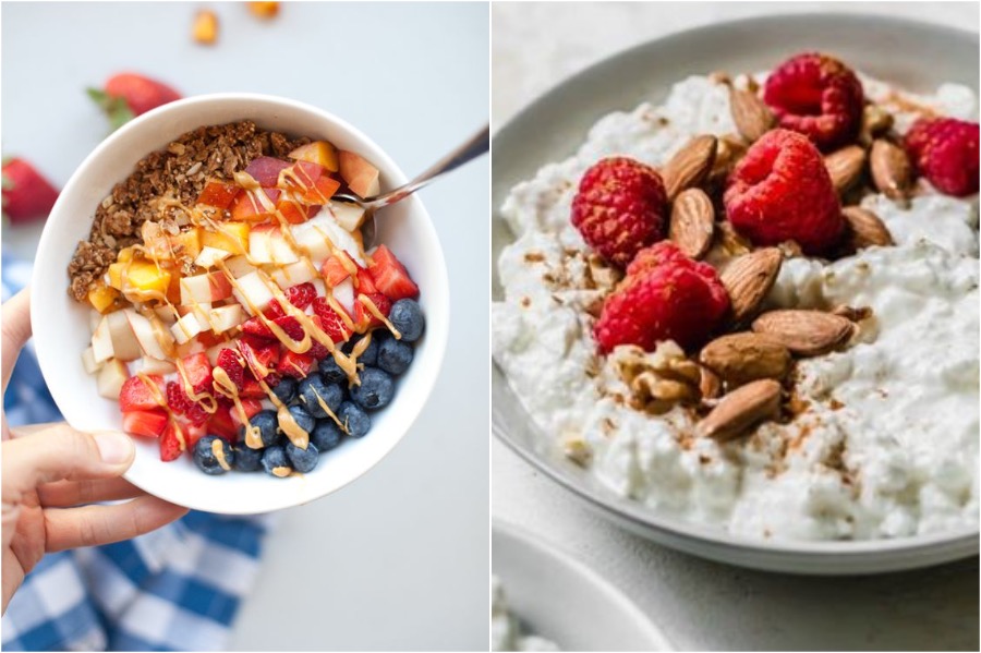 9 Amazing Ways to Eat Cottage Cheese
