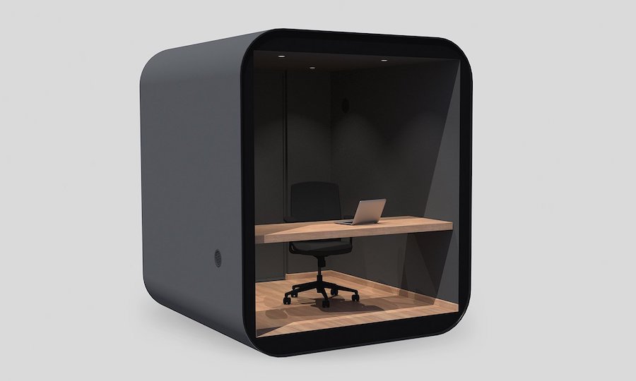 #3 | A Study Pod That Will Solve All Your Problems | Zestradar