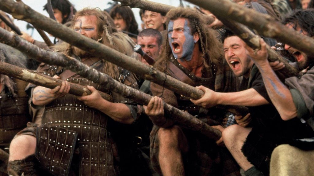 7 Best Knight Movies of All-Time