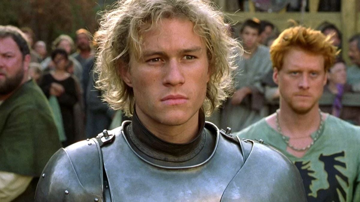 7 Best Knight Movies of AllTime