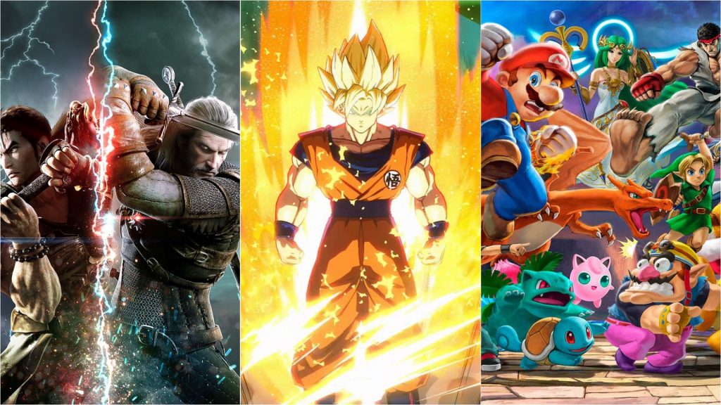 What 7 Popular Game Genres Do to Your Brain