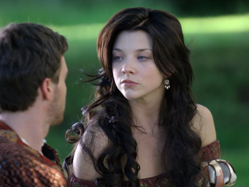 15 Awesome Things You Didn’t Know About Natalie Dormer