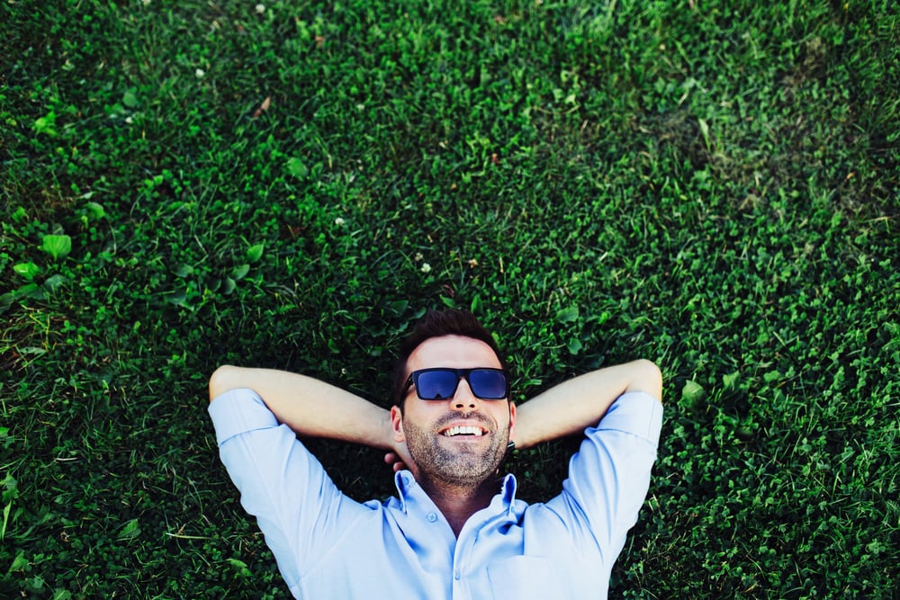 10 Fun Ways to Take a Vacation at Home