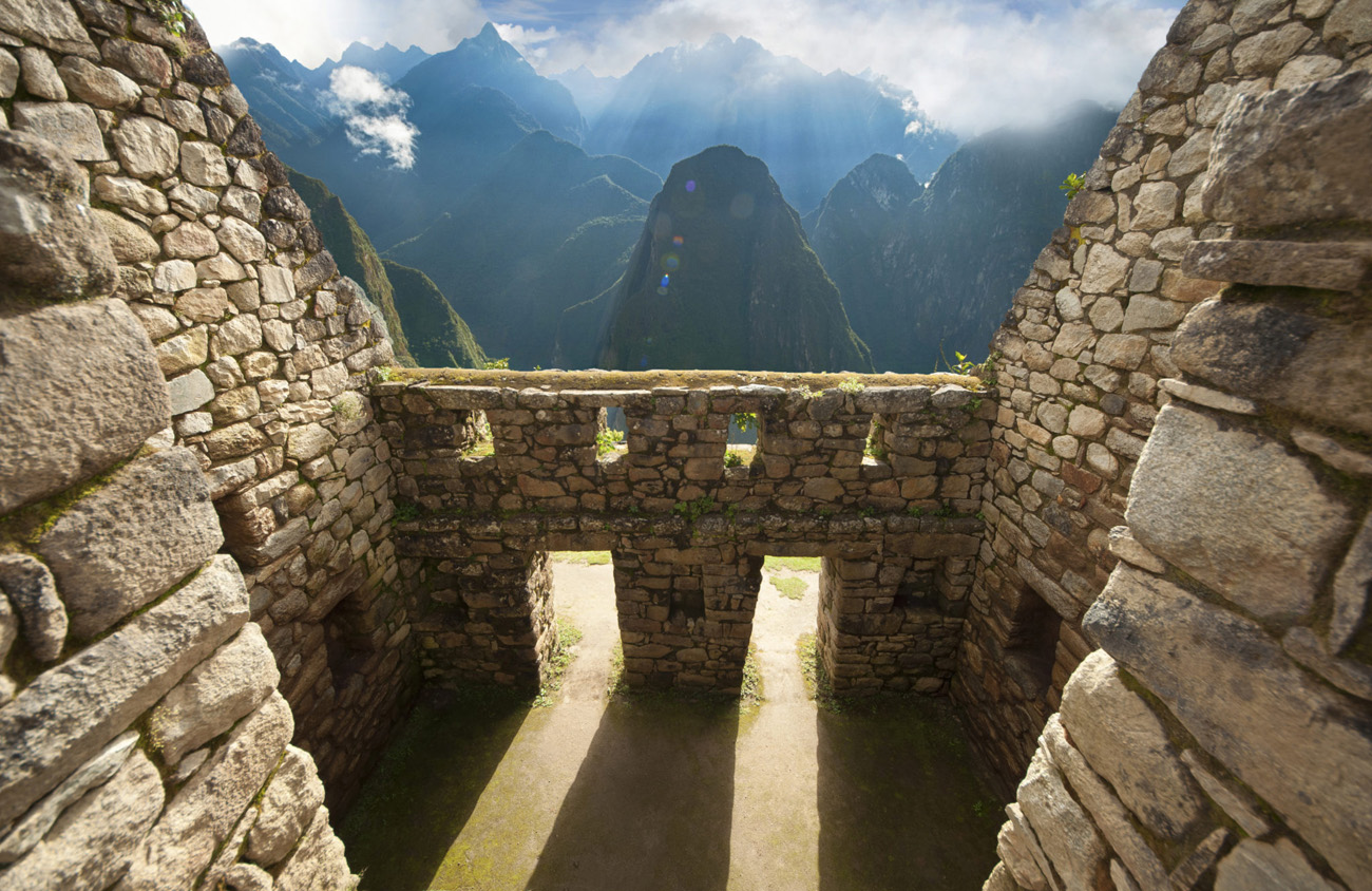 7 Facts That Prove Machu Picchu is One of the Biggest Wonders on Earth | Zestradar
