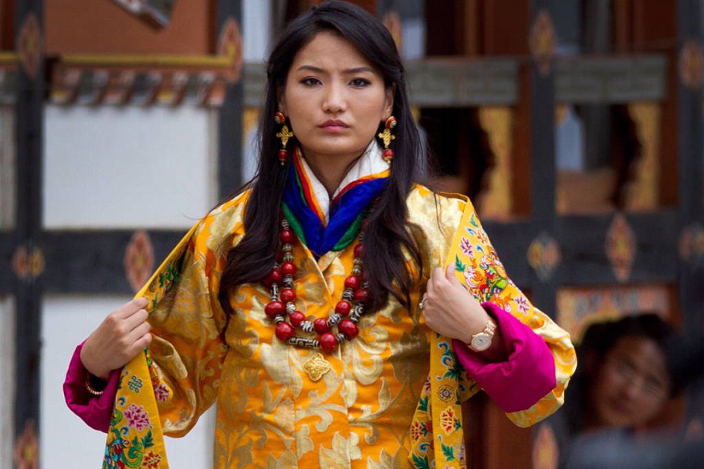 15 Most Beautiful Royal Women in the World