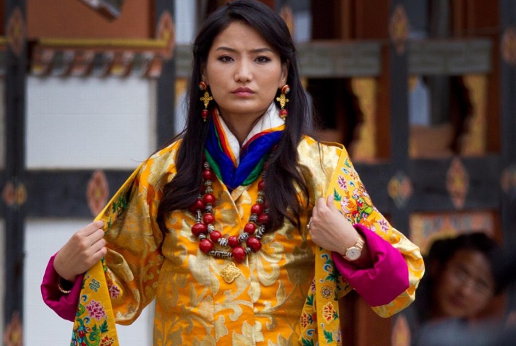 Las 15 Mujeres De La Realeza Más Bellas Del Mundo