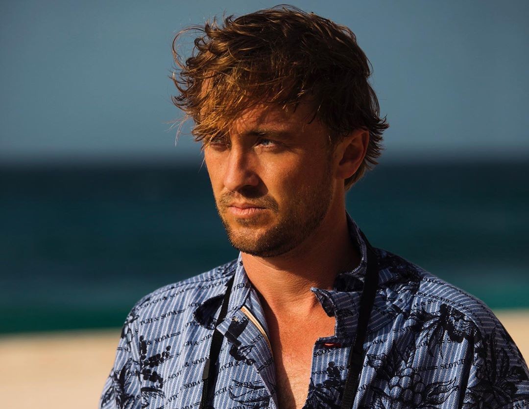 Leigh Felton