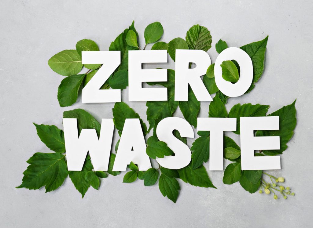 Lo stile di vita Zero Waste: vivere a rifiuti (quasi) zero