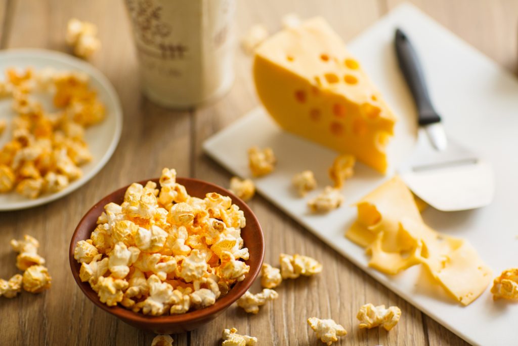 13 продуктів, що впливають на вашу психіку