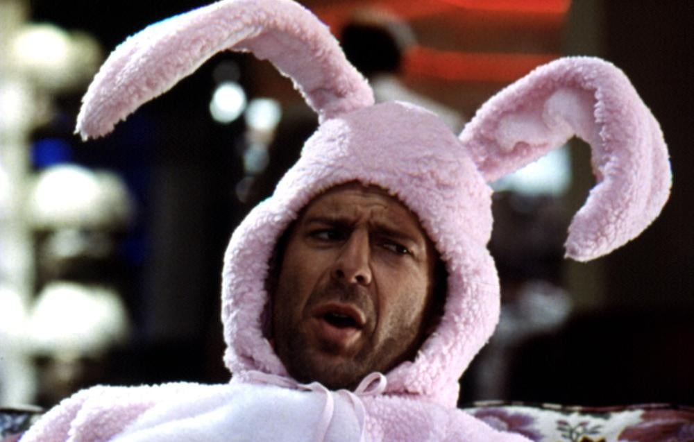 9 Fantastic Actors And Some Of Their Strangest Roles