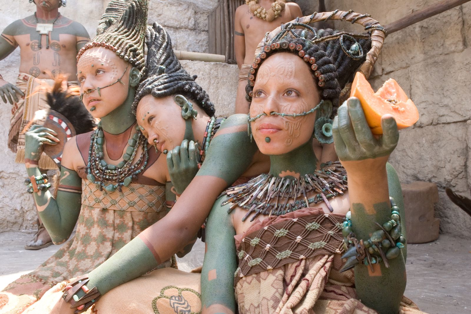 10 Mind-Boggling Facts About the Maya People No One Talks About | Zestradar