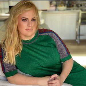 Rebel Wilson’s Weight Loss Transformation