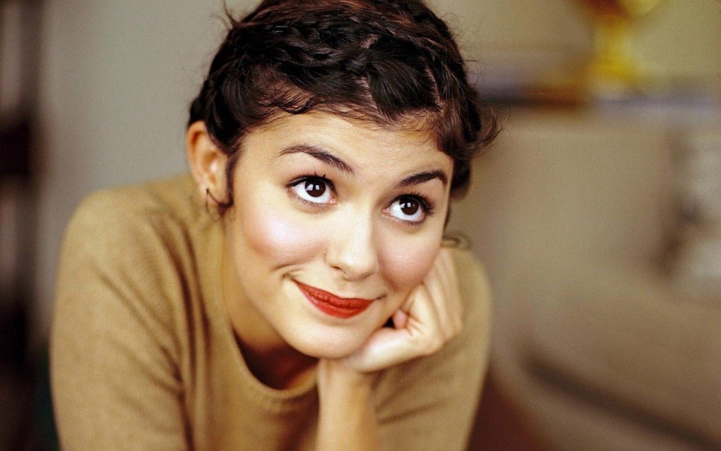 8 Stunning Female Celebrities with Dimples