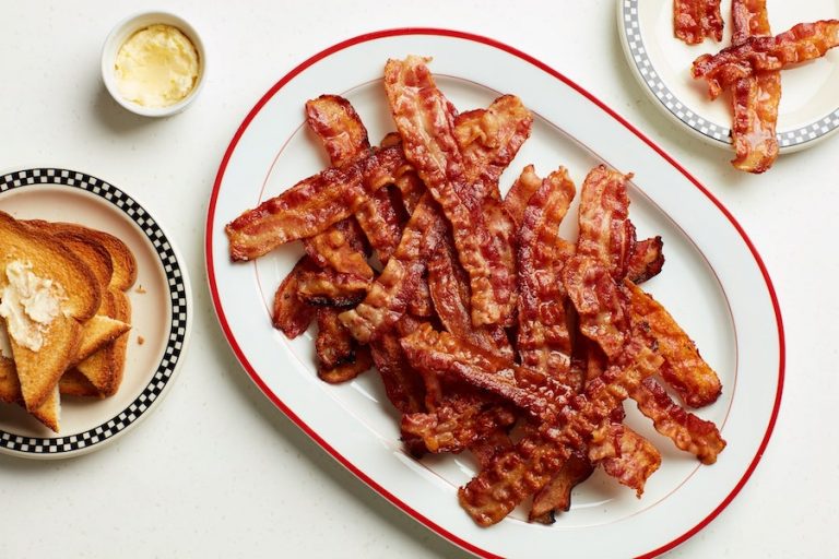 What Happens If You Eat Bacon Every Day?