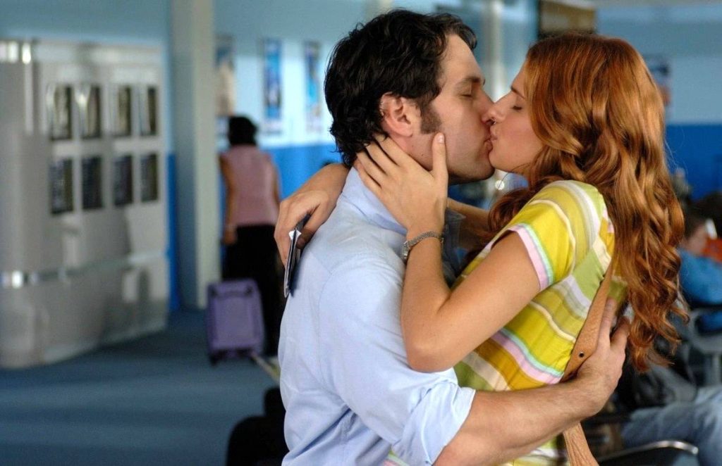 Top 8 Worst Rom-Coms Ever