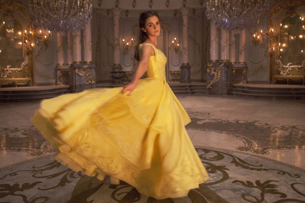 7 Actresses That Brought Disney Princesses To Life