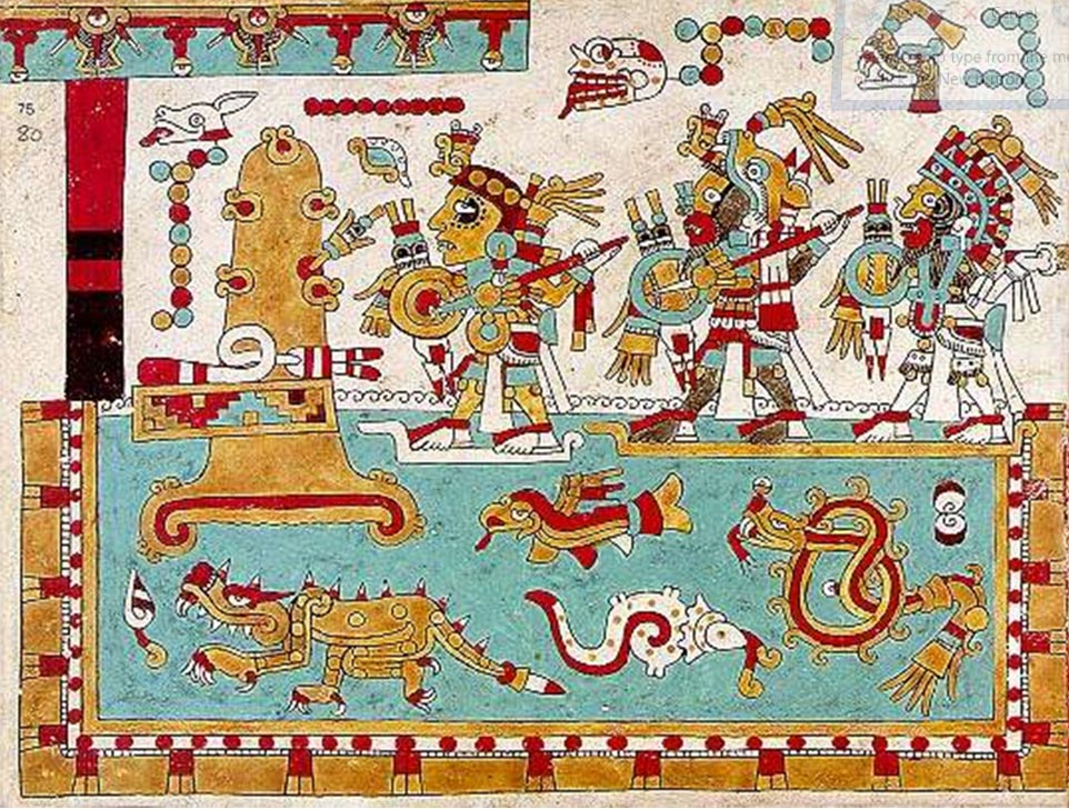 Books | 10 Mind-Boggling Facts About the Maya People No One Talks About | Zestradar