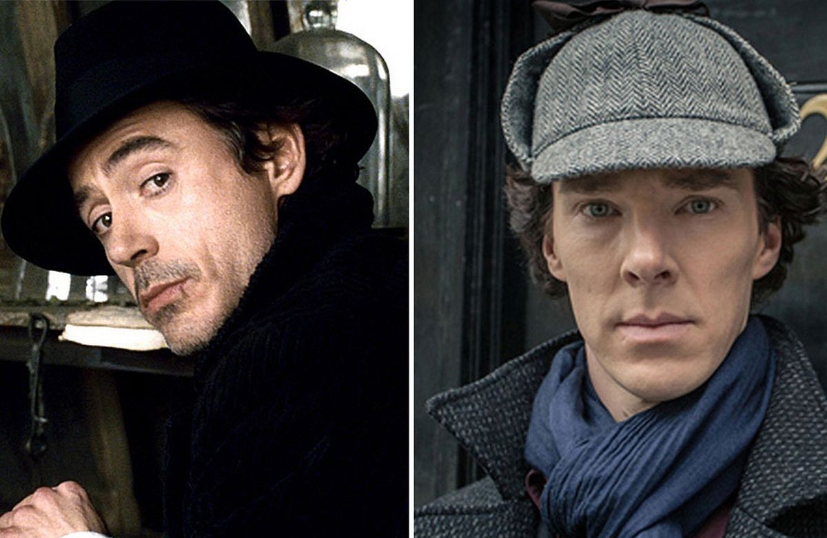 Original vs. Remake: Who Played Them Best?