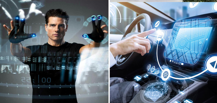 10 Fictional Scientific Inventions That Went From Screen to Real Life | Zestradar