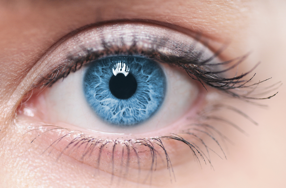 Things Your Eye Color Can Say About You #5 | Brain Berries